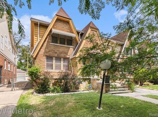 8936 Griggs St, Detroit, MI 48204