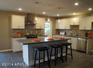 2221 N 81st Way, Scottsdale, AZ 85257