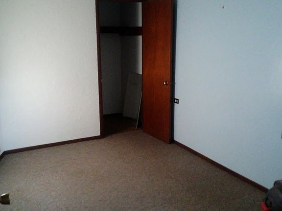 Downstairs bedroom 1