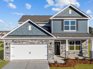 1866 Branson Ct, Farmville, NC 27828