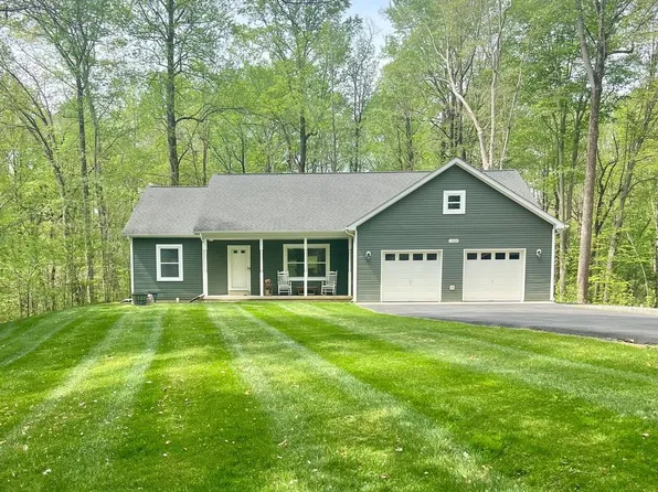 1320 Neptune Ln, Huntingtown, MD 20639