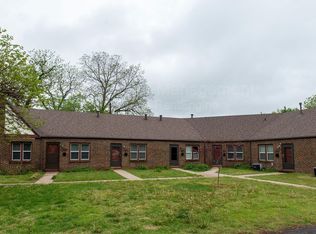 621 N Broadview Ave #615, Wichita, KS 67208
