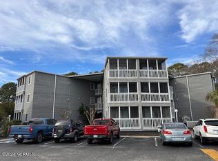10172 Beach Dr SW #2307, Calabash, NC 28467