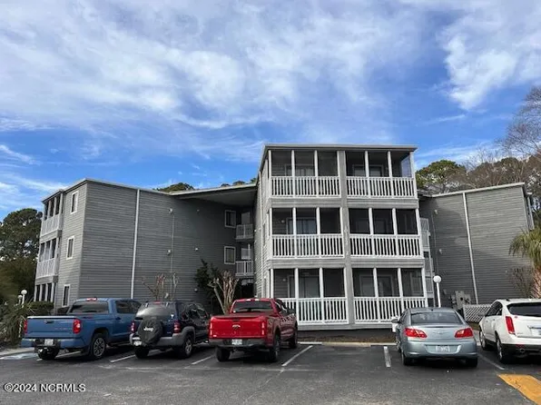 10172 Beach Dr SW #2307, Calabash, NC 28467