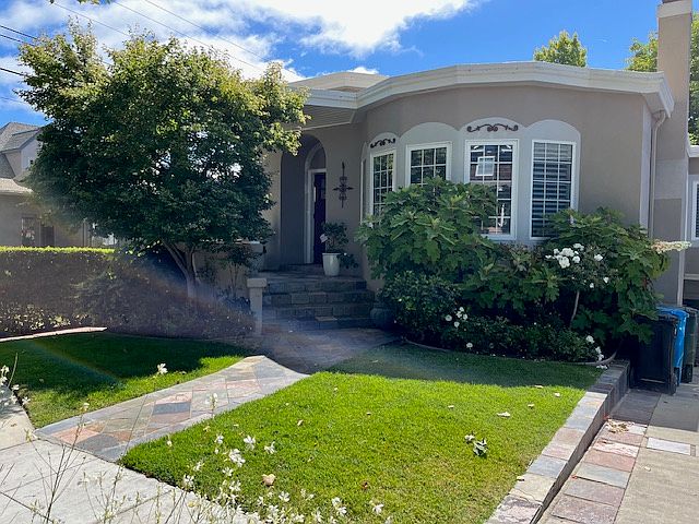 1215 Sanchez Avenue