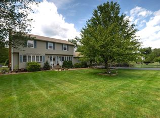 477 Vicki Dr, Bridgewater, NJ 08807