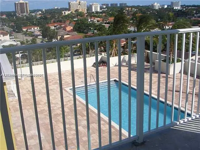 3180 SW 22nd Ter #701 — Photo 18