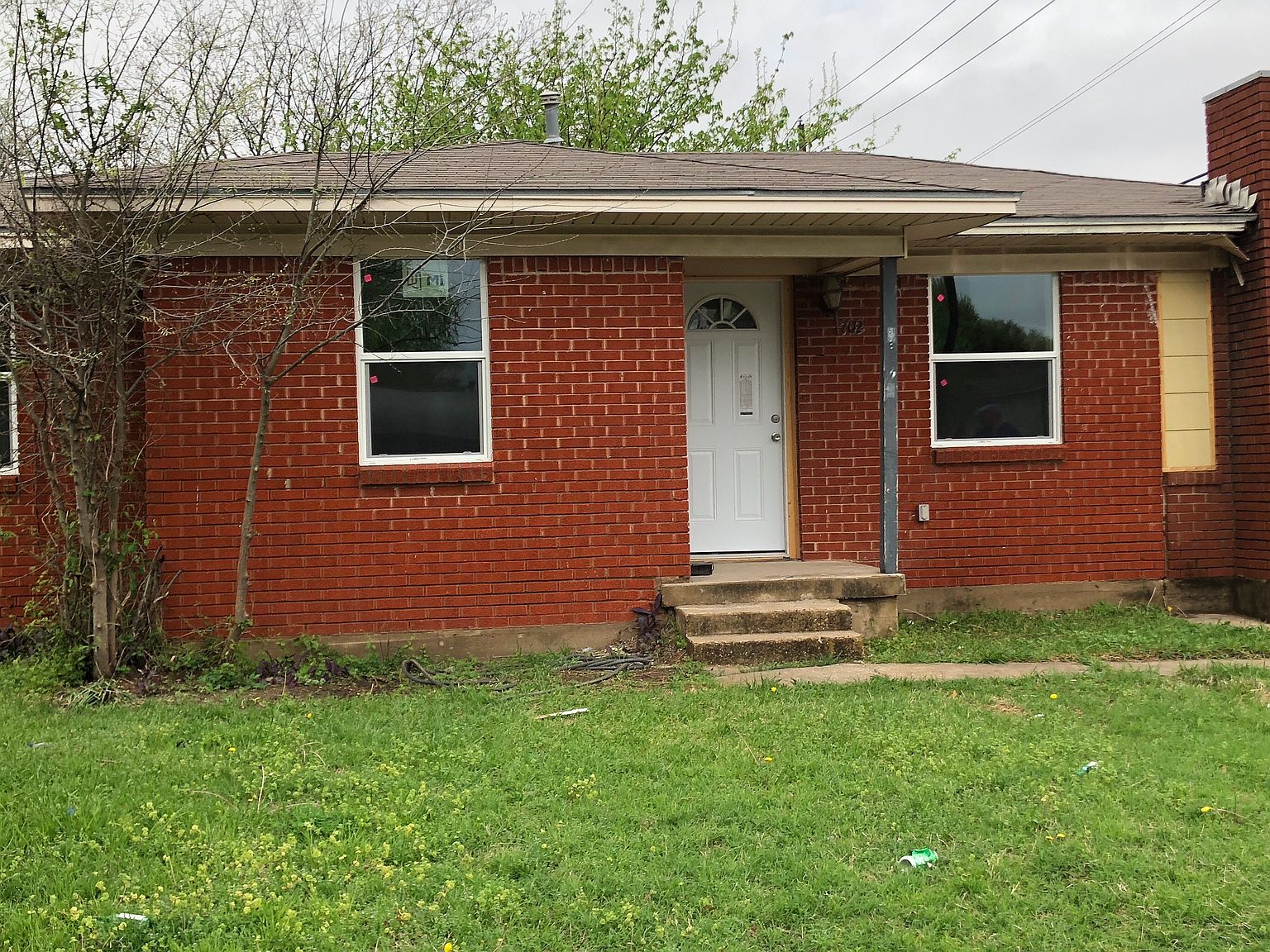 702 Pangburn St, Grand Prairie, TX 75051 Zillow