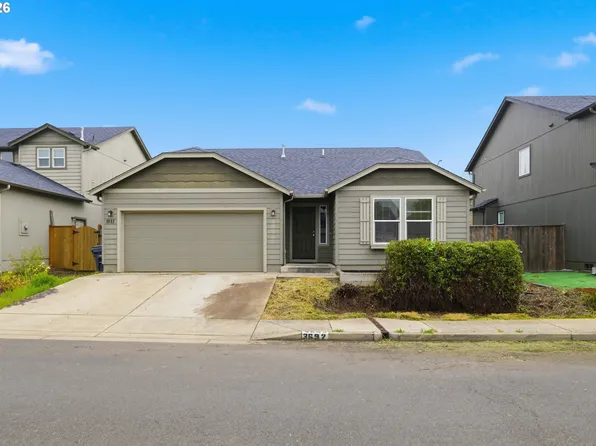 3692 Phantom Way, Eugene, OR 97402