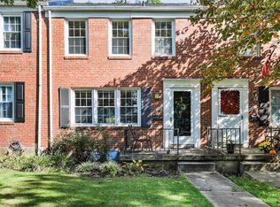 1640 Myamby Rd, Towson, MD 21286