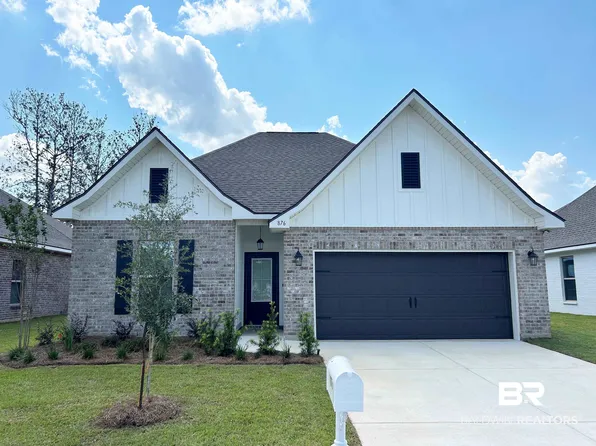 876 Sumter Loop, Foley, AL 36535