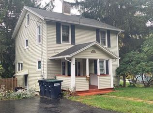 8 Woodside Ave, Oneonta, NY 13820