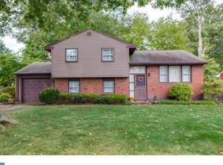 19 Coles Ave, Cherry Hill, NJ 08002