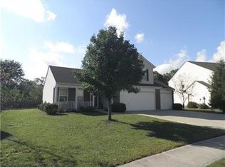 1220 River Ridge Dr, Brownsburg, IN 46112