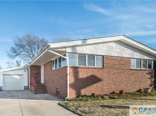 130 Jackson Ave, Carteret, NJ 07008