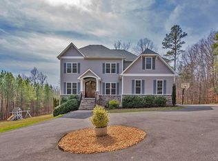 6120 Otterdale Rd, Moseley, VA 23120