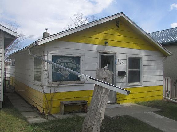 2nd image of 405 Scarth STREET
