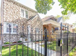 8643 S Marquette Ave, Chicago, IL