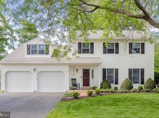 133 Bateman Rd, Langhorne, PA 19047