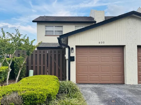 600 Waverly Ln #1, Maitland, FL 32751