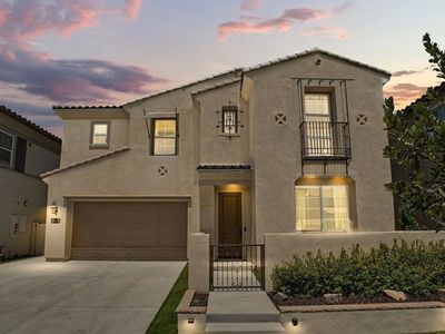 1449 Keck Rd, Chula Vista, CA, 91913