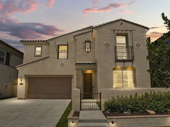 1449 Keck Rd, Chula Vista, CA 91913