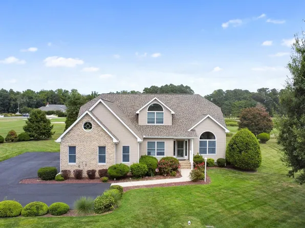 7 Fairway Ave, Georgetown, DE 19947