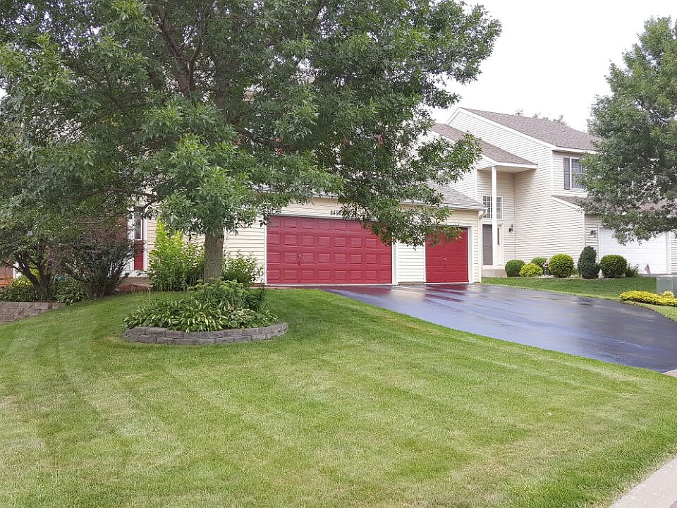 Curb appeal