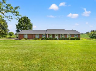 4845 Lebanon Rd, Danville, KY 40422