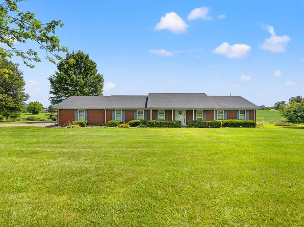 4845 Lebanon Rd, Danville, KY 40422