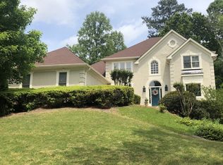 12245 Asbury Park Dr, Roswell, GA 30075