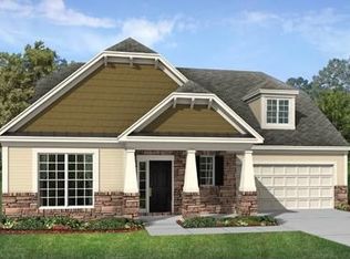 14413 Old Dobbins Dr, Huntersville, NC 28078