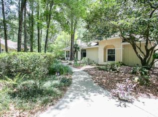 9911 SW 22nd Ln, Gainesville, FL 32607