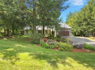 50 Wellington Cir, Lebanon, NH 03766