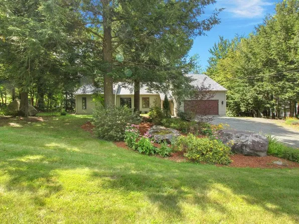50 Wellington Circle, Lebanon, NH 03766