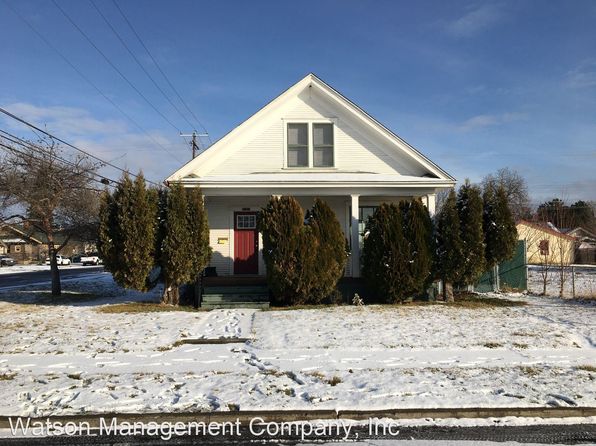 Duplex For Rent Spokane Valley