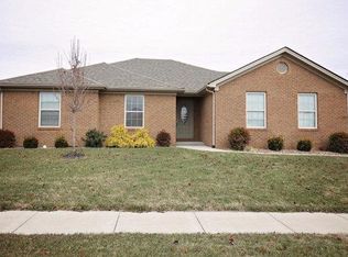 125 Bryants Trl, Berea, KY 40403