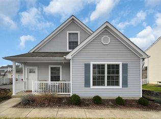 1057 Hartford Ln, London, OH 43140