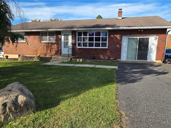 1112 S 9th St, Allentown, PA 18103