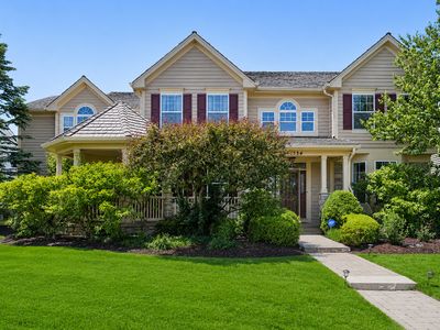 1534 Constitution Dr, Glenview, IL, 60026
