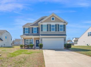 2741 Rains Dr, Haw River, NC 27258