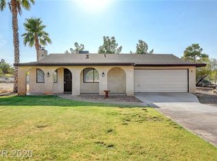 7575 Cameron St, Las Vegas, NV 89139