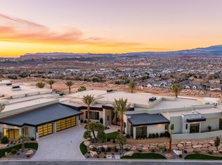 2867 E Granite Way, Saint George, UT 84790