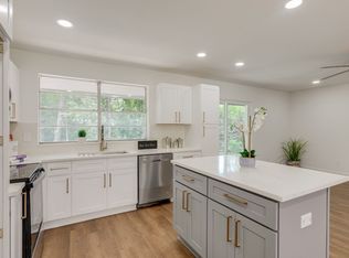 511 Rea Ave, Lancaster, TX 75146