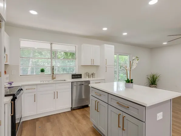 511 Rea Ave, Lancaster, TX 75146