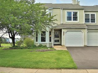 38 Parkview Way, Newtown, PA