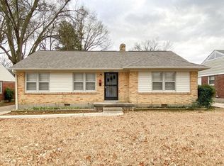 4667 Lynn Rd, Memphis, TN 38122
