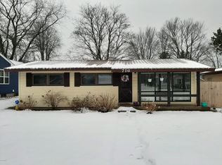 716 Dexter St, Ludington, MI 49431