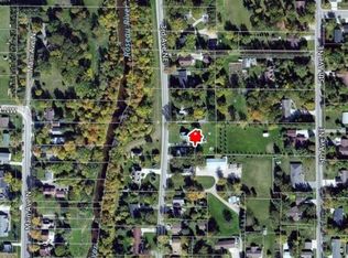 708 3rd Ave NE, Roseau, MN 56751