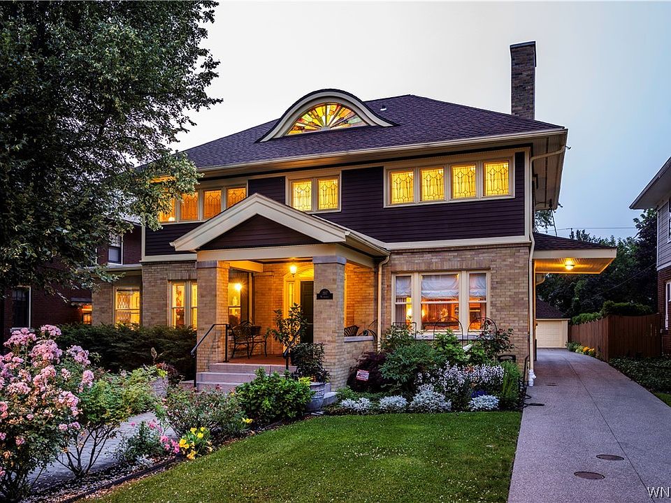 397 Woodbridge Ave, Buffalo, NY 14214 Zillow